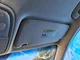 2020 KIA Optima Passenger Right Sun Visor Gray Used OEM 268-12195R