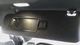 15 16 17 18 19 20 21 22 23 24 AUDI Q3 Sun Visor Left & right pair black vinyl FZ