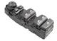 Window Lifter Switch BMW F10 F30 F80 M3 Driver's Side Power Fold 9208111