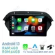 For Honda Acura MDX 2007-2013 Android 13 Car Stereo Radio GPS Sat Nav WiFi 32GB