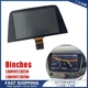 Navigation Touch Screen Digitizer for Chevrolet Malibu Equinox Radio LQ080Y5DZ06
