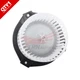 Hvac Blower Motor For Trailblaz-Er Raini-Er Env-Oy Brava-Da 9-7X 1580581 1580185