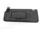 2019-2022 Mercedes-Benz A220 Fwd Left Driver Side Interior Sun Visor Oem Black