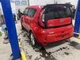 Used Steering Column fits: 2016 Kia Soul Floor Shift tilt and telescopic keyless