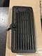 03-13 Maserati Quattroporte M139 Dash Dashboard Vent Grille Cover w/ Sensor OEM
