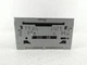 2013 Mitsubishi Outlander Am Fm Cd Player Radio Receiver XU5LG