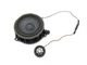 BMW X5 F15 2014 HiFi Harman Kardon Rear Right Door Speaker 65139277836