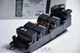 Genuine Range Rover sport Velar FRONT DRIVER DOOR WINDOW CONTROL SWITCH LR110324