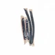 In-Channel Side Window Visors Wind Deflectors for Chevy Silverado/GMC Sierra 150