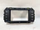 17-18 JAGUAR F-PACE DASH RADIO DISPLAY SCREEN BEZEL CONTROL SWITCH PANEL OEM