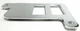 Rocker Switch Panel Trim Bottom Right 2 Hole compatible w/ Freightliner Century