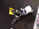 Seat Belt Front Sedan Passenger Retractor Fits 2014-2019 TOYOTA COROLLA 