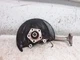 S4 AUDI   2018 Left Front Spindle/Knuckle 