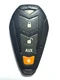 VIPER KEYLESS ENTRY REMOTE KEY FOB REMOTE CONTROL EZSDEI7141 7145V