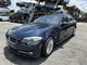 Wiper Transmission Fits 09-15 BMW 750i 1127240
