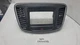 2017 Chrysler 200 CENTER DASH AC VENT RADIO BEZEL TRIM UNIT 2017 Chrysler 200 CENTER DASH AC VENT RADIO BEZEL TRIM UNIT