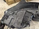 Passenger Headlight Sedan Xenon HID Self Adjusting Fits 09-12 AUDI A4 813386