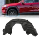New Front Left Driver Side Fender Liner Fit For Toyota RAV4 2019-2024 538760R080