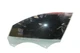 16-20 Jaguar XF Front Left Driver Side Door Window Glass Oem