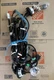 OEM 17-22 TESLA MODEL 3 FRONT LEFT Dashboard Wiring Cable Harness  1067964-02-F