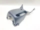 17-20 INFINITI Q50 DASH STEERING COLUMN SHROUD LOWER COVER PANEL TRIM OEM
