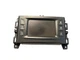 15-17 Chrysler 200 Satellite Radio Receiver Display 5" Screen P68237069AC 15-17 Chrysler 200 Satellite Radio Receiver Display 5" Screen P68237069AC