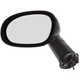 Power Mirror For 2008-2014 Dodge Challenger Front Driver Side Manual Folding
