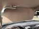 Driver Sun Visor Classic Style 5 Lug Wheel Fits 13-23 DODGE 1500 PICKUP 1108639
