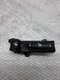 R/F RIGHT PASSENGER FRONT SEAT SWITCH BLACK 2005 LEXUS RX330 RX-330 Z-55P