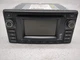 2012-2014 Subaru Impreza Am Fm Cd Player Radio Receiver RKNB7