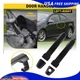 Exterior Door Handle For 2001-2008 Toyota RAV4 Front LH+RH Driver Passenger Side