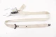2006-09 Mercedes-Benz CLK 350 Rear Driver Left Side 2nd Row Seat Belt Retractor