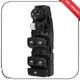 For BMW F15 F20 F25 F30 F31 1 2 Series X3 X5 Front Left Power Window Switch