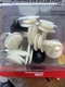 Interior Panel Clip Dorman 45319 Chrysler, Ford. GM. Lot Of 20pcs