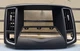 🔥09-14 NISSAN Maxima Dash Display Navigation Control Bezel Trim Panel Black OEM