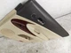 2011 Lexus Gs350 Rear Passenger Interior Door Trim Panel 67630-30K10-E7