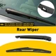 Rear Wiper Arm & Blade 85241-48050 For Lexus RX330 RX350 RX300 RX400 MAZDA CX5