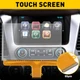 New DJ080PA-01A 55 8' Pin Touch screen Fit Chevrolet GMC MYLINK Navigation Raido
