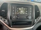 2015  Jeep Cherokee OEM VP2 5" Touch Screen AM FM SAT Radio Receiver