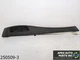 OEM 2007-2009 Mercedes S550 W216 Dashboard Air Vent Trim Panel Cover Central