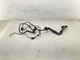 06-10 Pontiac Solstice Convertible Front Left Driver Door Wiring Harness OEM CM