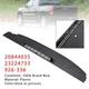 926-336 Upper Dashboard Panel For Chevy GMC Silverado Sierra 2007-14 20844035 T7