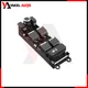 For Range Rover sport Velar FRONT DRIVER DOOR WINDOW CONTROL SWITCH LR112883