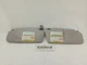 Saab 9-2x 05-06 Subaru Impreza WRX 04-07 Pair Of Sun Visors With Vanity Mirror