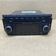 12-16 Chrysler Town & Country Dodge Caravan AM FM Radio CD w Aux P05091301AC RES