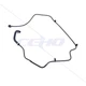 DG9Z-8063-D New Engine Coolant Reservoir Hose Fit For Ford Fusion 2013-2016