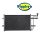 A/C CONDENSER MA3030159 FOR 12 13 14 15 MAZDA 5 L4 2.5L