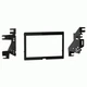 Metra 95-8731 Double DIN Dash Install Kit for 2019-Up Mercedes Sprinter