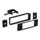 Metra 99-7891 Single-DIN Car Stereo Dash Kit - Compatible Fits for Honda Civic