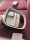 2015 Q5, Audi Side Mirror Color White With Blindspot Alert, And Power Folding